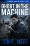 [Lawson Vampire 0.90] • Jon F. Merz - Ghost in the Machine